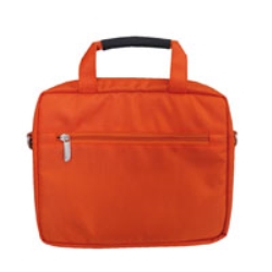 KeyTeck BORSA PER NETBOOK PU600240 ARANCIO
